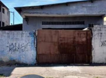 Comercial · 4 Vagas · Comercial para aluguel - no Jardim Presidente Dutra
