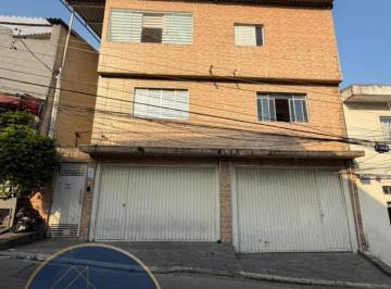 Apartamento · 3 Quartos · 4 Vagas · Apartamento à venda - no Centro