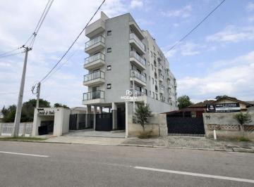 Apartamento em São José dos Pinhais - Bom Jesus (AP03085) · Apartamento a Venda Bairro Bom Jesus com 3 Quartos Sendo Uma Suite