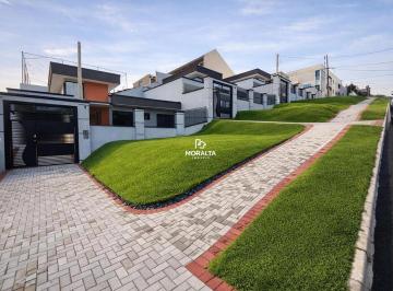 Casa em São José dos Pinhais - São Domingos (CA03083) · Casa a Venda Bairro  São Domingos - 3 Quartos com Suíte