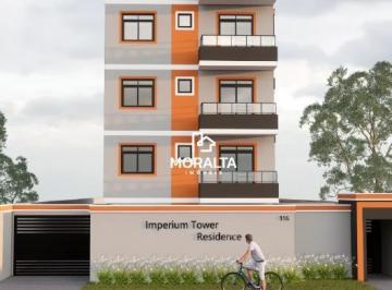 Apartamento em Curitiba - Boqueirão (AP03086) · Apartamento com 3 dormitórios à venda - Boqueirão - Curitiba/PR