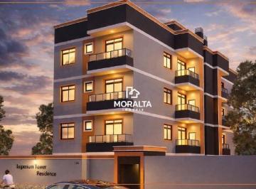 Apartamento Garden em Curitiba - Boqueirão (AG03084) · Apartamento Garden com 3 dormitórios à venda - Boqueirão - Curitiba/Pr