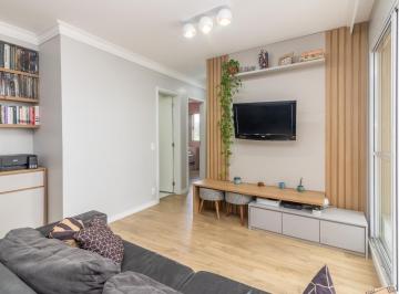 0de51728-26f5-43ef-aaf6-3f0ea11f97ad · Apartamento para venda em Super Quadra Morumbi com 3 quartos, sendo 1 suíte, 67m²