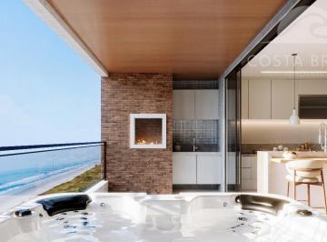 Apartamento · 296m² · 4 Quartos · 3 Vagas · Cobertura em Balneário Gaivotas - Matinhos
