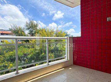 Apartamento · 80m² · 2 Quartos · 2 Vagas · Apartamento em Braga - Cabo Frio