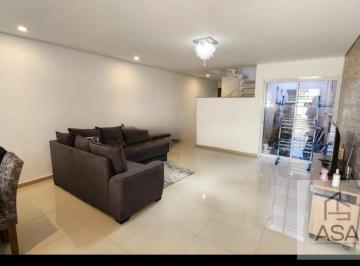 Casa · 128m² · 3 Quartos · 2 Vagas · Compre Casa Sobrado em Vila Nova Aparecida  -  Mogi das Cruzes