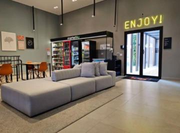 Apartamento de 1 quarto, Curitiba · Vendo Apartamento com 25 m² e 1 quarto à venda no Centro