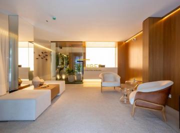 Apartamento de 1 quarto, Curitiba · Apartamento batel, 1 dormitório, 39 m² privativos, ensolarado.