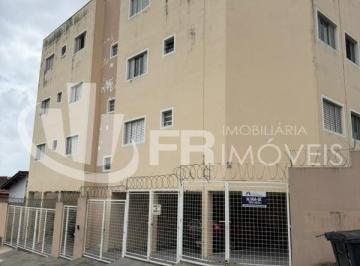 Foto 01 · Apartamento para locação - Jardim São Guilherme - Zona Norte - Sorocaba SP.