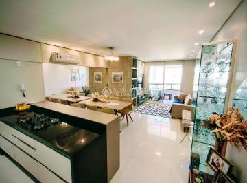 Apartamento · 102m² · 3 Quartos · 2 Vagas · Apartamento à Venda 102m² | Vista Mar | 3 Quartos | 1 Suíte | 2 Vagas | Centro - Imbituba/SC