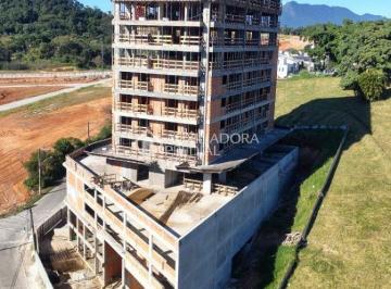 Apartamento · 39m² · 1 Quarto · 1 Vaga · Modernidade, tecnologia e valorização na Cidade Criativa Pedra Branca