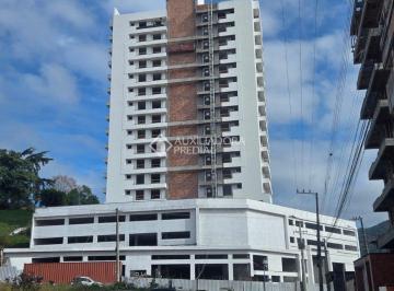 Apartamento · 39m² · 1 Quarto · 1 Vaga · Modernidade, tecnologia e valorização na Cidade Criativa Pedra Branca