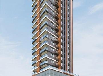 Apartamento · 127m² · 3 Quartos · 2 Vagas · Alto padrão, exclusividade e valorização no litoral de Santa Catarina