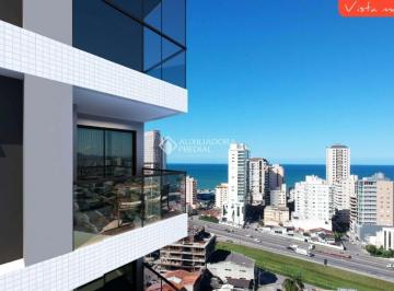 Apartamento · 69m² · 2 Quartos · 1 Vaga · Apartamento de Alto Padrão com Rooftop Vista Mar - Morretes, Itapema/SC