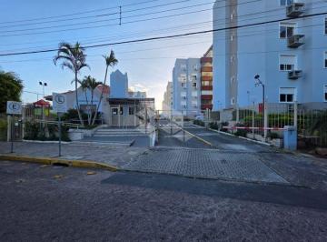 Apartamento · 70m² · 2 Quartos · 1 Vaga · Apartamento 70M² - para Alugar