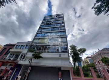 Comercial · 100m² · Sala Comercial de 60 m² no Centro Em frente a Praça XV