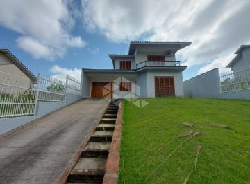 Casa · 190m² · 3 Quartos · 1 Vaga · Casa Residencial 190M² - para Alugar