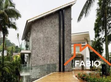 Casa · 1500m² · 4 Quartos · 6 Vagas · Casa Condomínio Tamboré 1 - Alphaville
