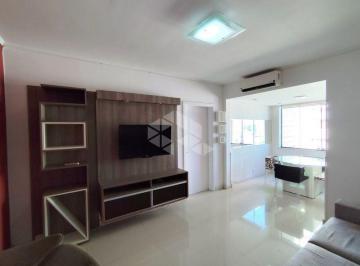 Apartamento · 77m² · 2 Quartos · 1 Vaga · Apartamento 77M² - para Alugar