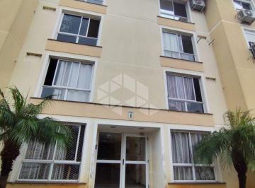 Apartamento · 55m² · 2 Quartos · 1 Vaga · Apartamento 48M² - para Alugar
