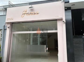 Comercial · 138m² · 2 Vagas · Sobrado Comercial 138m² para Locação no Tatuapé