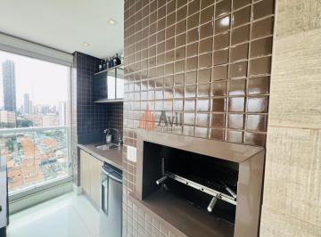 Apartamento · 157m² · 3 Quartos · 4 Vagas · Apartamento a Venda Tatuape   157M2  3 quartos 3 suites  4 vagas +deposito