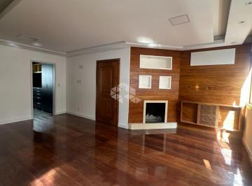 Apartamento · 96m² · 2 Quartos · 1 Vaga · Apartamento de 2 dormitórios, 1 suite, 1 vaga, Bairro Bela Vista - Porto Alegre - RS