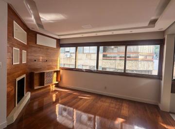 Apartamento · 96m² · 2 Quartos · 1 Vaga · Apartamento de 2 dormitórios, 1 suite, 1 vaga, Bairro Bela Vista - Porto Alegre - RS