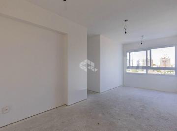 Apartamento · 59m² · 2 Quartos · 1 Vaga · Apartamento no empreendimento Grand Park Lindóia, 02 dormitórios, 01 suíte, 02 banheiros, 01 vaga es