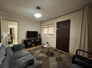 Casa · 126m² · 3 Quartos · 3 Vagas · Casa á venda no bairro Jardim Maracá / Capão Redondo com 3 quartos, 3 vagas, 1 suíte