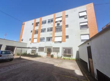 Apartamento · 59m² · 2 Quartos · 1 Vaga · APTO 02 DORMITÓRIOS COM 01 VAGA ESCRITURADA NO SARANDI