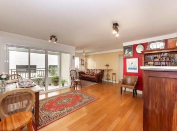 Apartamento · 96m² · 2 Quartos · 2 Vagas · Apartamento à venda no Brooklin com 2 Quartos e 2 Vagas de Garagem