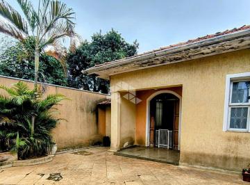 Casa · 224m² · 3 Quartos · 3 Vagas · Casa Térrea Centro com terreno de 359 m²
