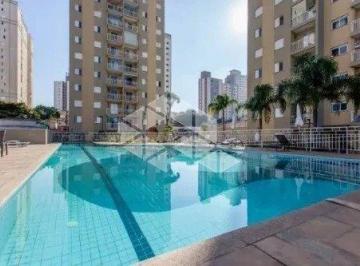 Apartamento · 54m² · 2 Quartos · 1 Vaga · Apartamento - Piqueri