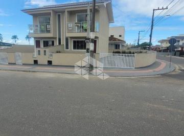 Casa · 70m² · 2 Quartos · 2 Vagas · Sobrado 02 dormitórios Palhoça/Bela Vista