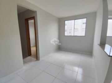 Apartamento · 44m² · 2 Quartos · 1 Vaga · Apartamento 2 quartos, reformado, com vaga