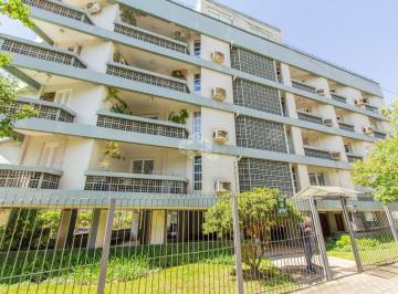 Apartamento · 137m² · 3 Quartos · 1 Vaga · Apartamento de 3 quartos com suite e vaga de garagem no bairro Tres Figueiras