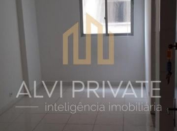 Apartamento · 30m² · 1 Quarto · Apartamento de 30m² ? Conforto e Praticidade no Coração da Zona Oeste