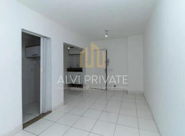 Apartamento · 30m² · 1 Quarto · Apartamento de 30m² ? Conforto e Praticidade no Coração da Zona Oeste