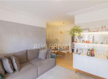 Apartamento · 85m² · 3 Quartos · 2 Vagas · Apartamento a venda na pompeia, com 3 dormitorios 1 suite 2 vagas