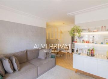Apartamento · 85m² · 3 Quartos · 2 Vagas · Apartamento à venda na Pompeia | 3 Dormitórios | 1 Suíte | 2 Vagas de Garagem