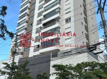 Apartamento · 106m² · 3 Quartos · 2 Vagas · LINDO APARTAMENTO