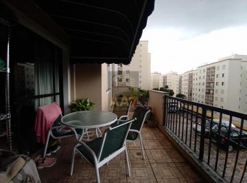 Apartamento · 114m² · 2 Quartos · 2 Vagas · APTO COM QUINTAL E VARANDA SÃO FRANCISCO A VENDA 02 DORMITÓRIOS 02 VAGA COBERTA FIXAS