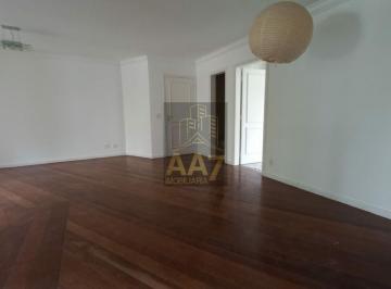 Apartamento · 130m² · 3 Quartos · 2 Vagas · Jardim Guedala Condominio Torres com 130m² 3 suítes, 2 vagas
