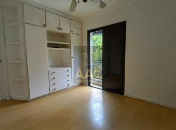 Apartamento · 130m² · 3 Quartos · 2 Vagas · Jardim Guedala Condominio Torres com 130m² 3 suítes, 2 vagas