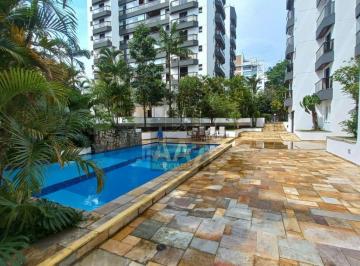 Apartamento · 130m² · 3 Quartos · 2 Vagas · Jardim Guedala Condominio Torres com 130m² 3 suítes, 2 vagas