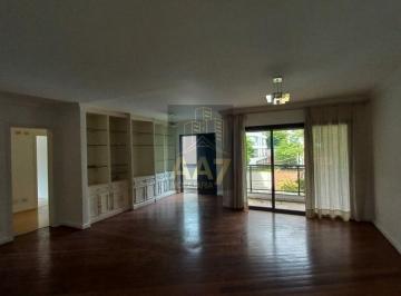 Apartamento · 130m² · 3 Quartos · 2 Vagas · Jardim Guedala Condominio Torres com 130m² 3 suítes, 2 vagas