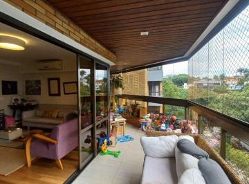 Apartamento · 193m² · 3 Quartos · 3 Vagas · Exclusividade, Jardim Guedala, 3 dormitórios, 1 suíte , 3 vagas