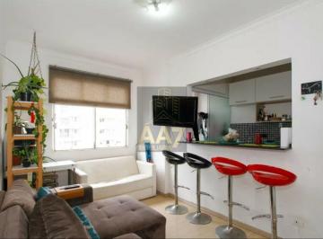 Apartamento · 66m² · 2 Quartos · 999 Vagas · Apto 66m² , 2 dormitórios, Vila Madalena, reformado.