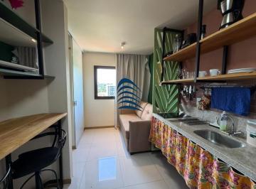 Foto 01 · Studio à Venda no House Ondina | 28m² | Nascente | Porteira Fechada